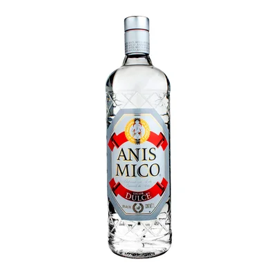 ANIS MICO DULCE 1000ML