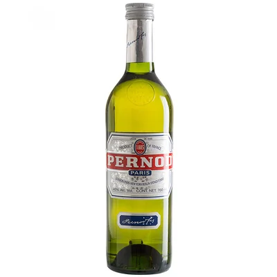 Anis Pernod 700 ml.