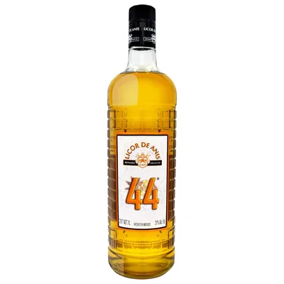 ANIS UCERO 44 1000ML