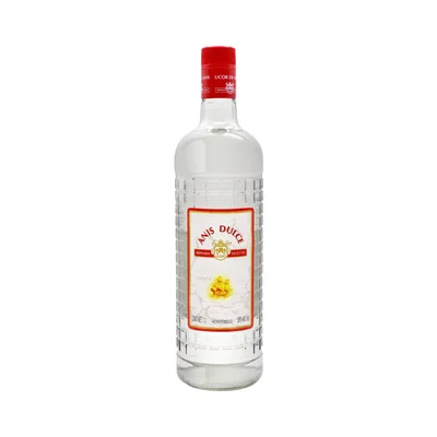 Anis Ucero Dulce 1000 ml.