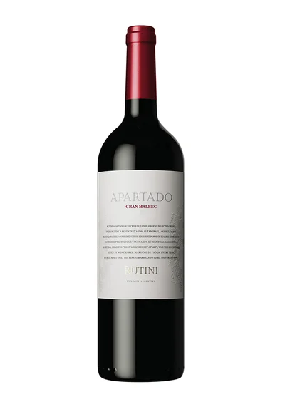 Apartado Gran Malbec