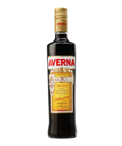 Aperitivo Amaro Averna 700 ml