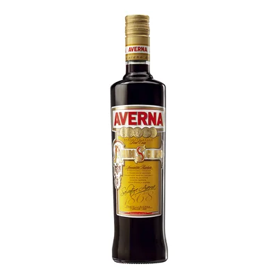APERITIVO AMARO AVERNA 700ML