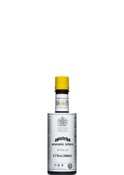 Aperitivo Angostura Aromantic Bitter 200 mL