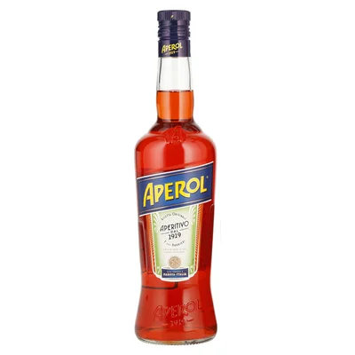 Aperitivo Aperol 700 ml