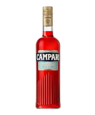 Aperitivo Bitter Campari 750 ml