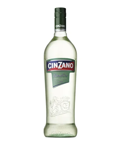 Aperitivo Cinzano Blanco Extra Seco 750 ml