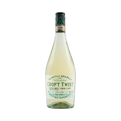 Aperitivo Croft Twist 750 ml.