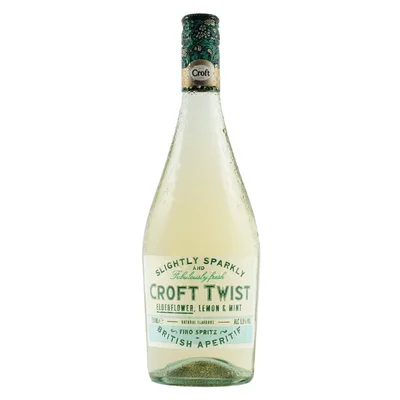 Aperitivo Croft Twist Spritz 750 ml