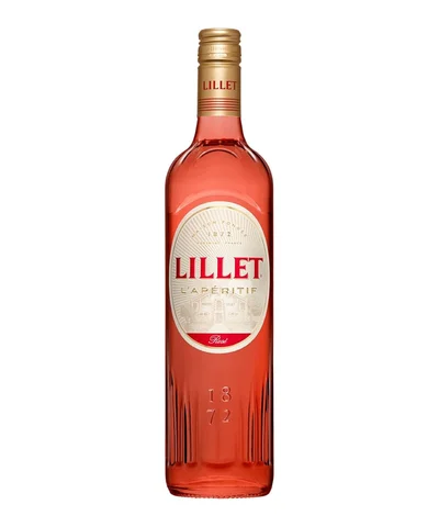 Aperitivo Lillet Rosé 750 ml