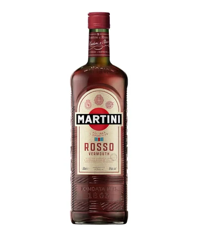 Aperitivo Martini Rosso 750 ml