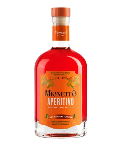 Aperitivo Mionetto 500 ml