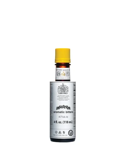 Aperitivoritivoritivo Angostura Aromatic Bitters 118 ml