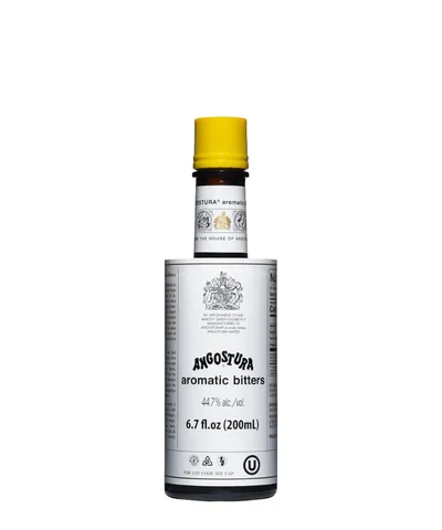 Aperitivoritivoritivo Angostura Aromatic Bitters 200 ml
