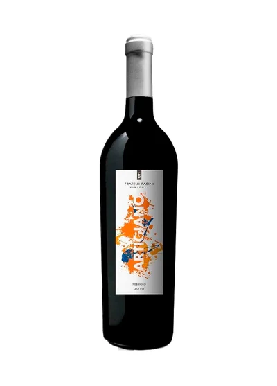 Artigiano Nebbiolo