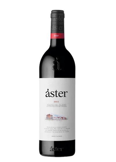 Áster Crianza