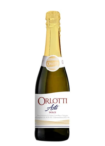Asti Spumante