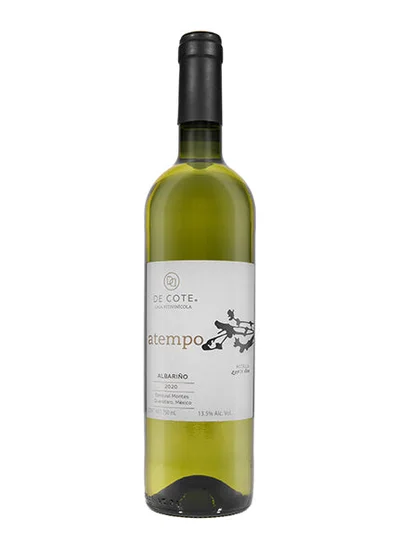 Atempo Albariño