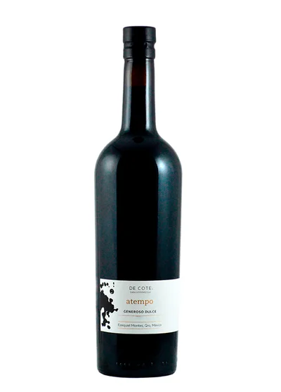 Atempo Generoso Dulce