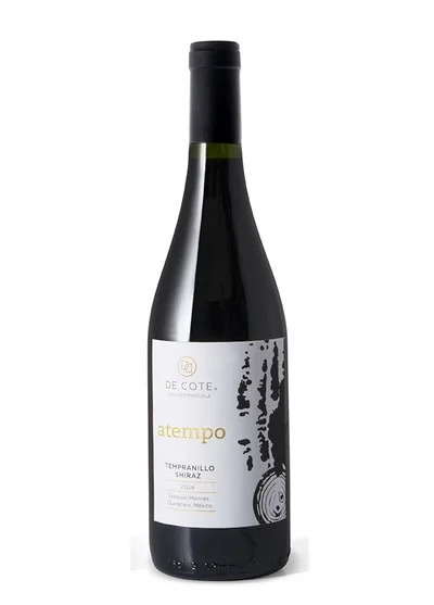 Atempo Tempranillo Shiraz