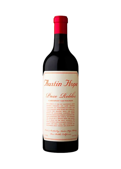 Austin Hope