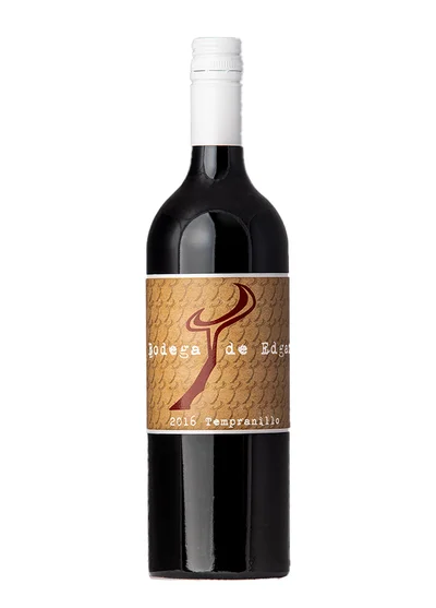 B de E Tempranillo