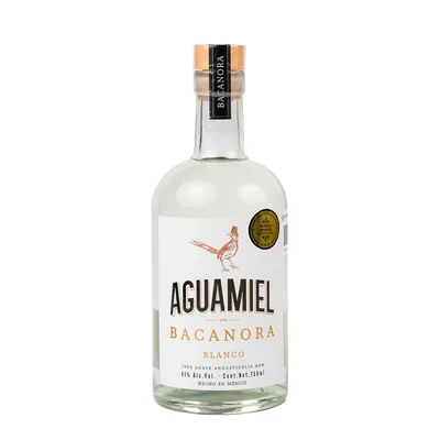 Bacanora Aguamiel 750 ml