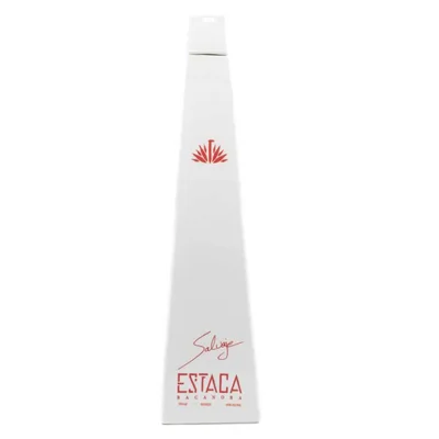 Bacanora Estaca Salvaje 750 ml