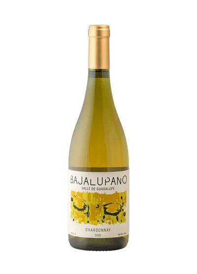 Bajalupano Chardonnay