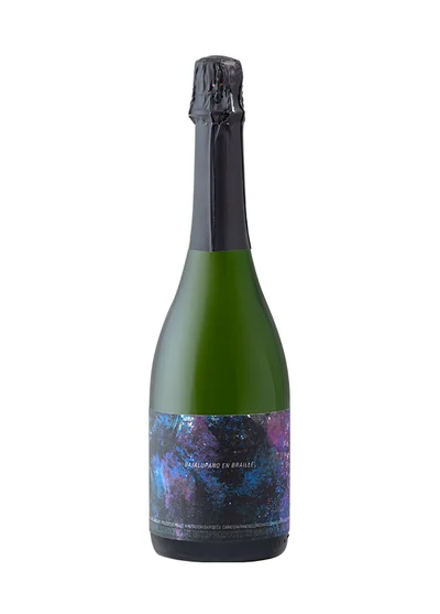 Bajalupano Espumoso Brut Nature