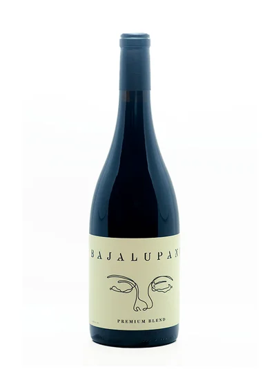 Bajalupano Premium Blend