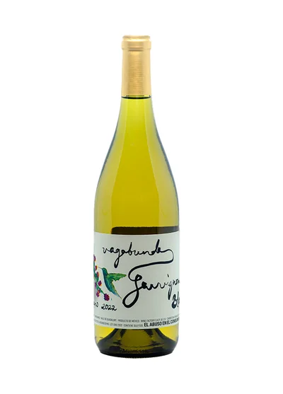 Bajalupano Sauvignon Blanc