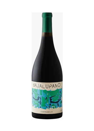 Bajalupano Tempranillo