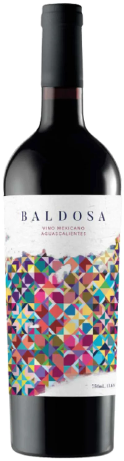 Baldosa Tinto