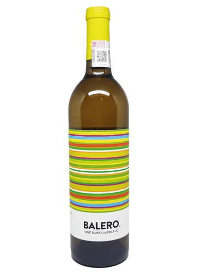 Balero Blanco