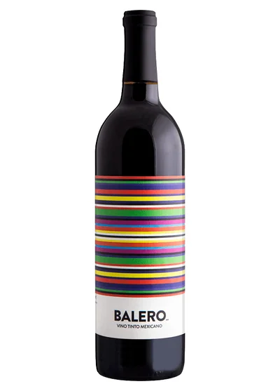 Balero Botellín 375 ml.