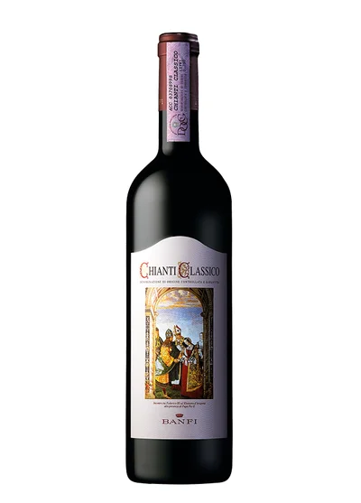 Banfi Chianti Classico DOCG