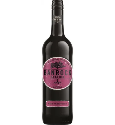 Banrock Station Shiraz Mataro