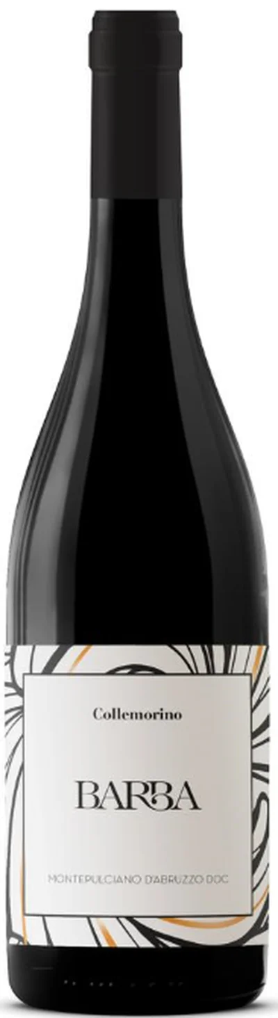 Barba Montepulciano d'Abruzzo