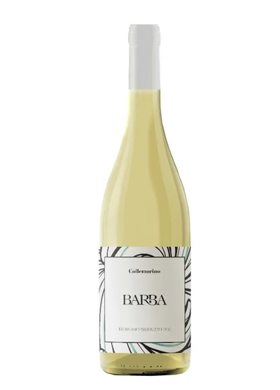 Barba Trebbiano Blanco