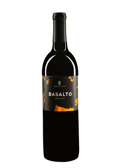 Basalto Merlot