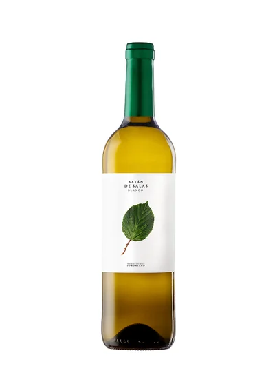 Batán de Salas Blanco