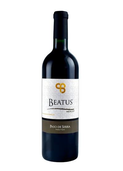 Beatus Merlot