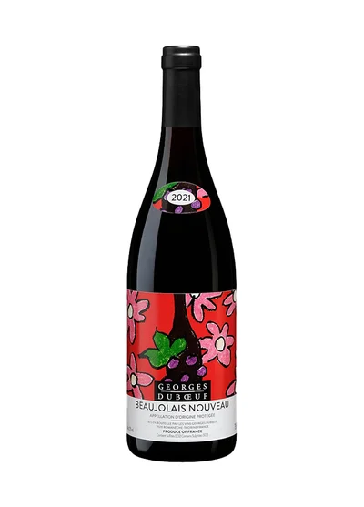 Beaujolais Nouveau 2021