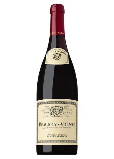 Beaujolais - Villages