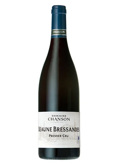 Beaune Bressandes 1er Cru