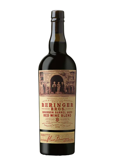 Beringer Bros Red Blend