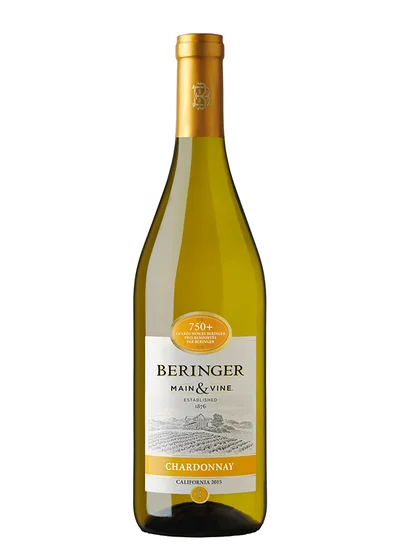 Beringer Main & Vine Chardonnay