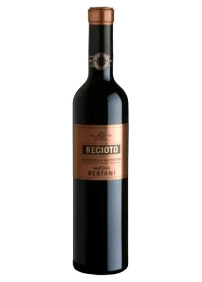 Bertani Recioto della Valpolicella Valpantena