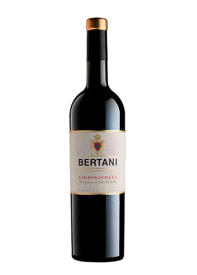 Bertani Valpolicella Collezione DOC